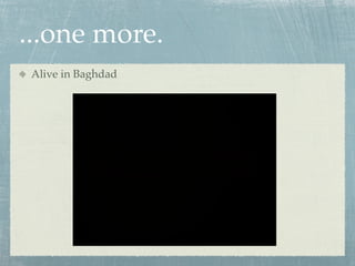 E-Tools for Personal Publishing