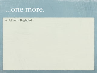 E-Tools for Personal Publishing