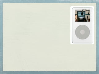 E-Tools for Personal Publishing