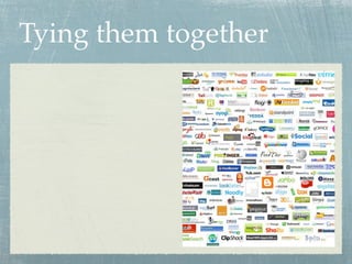 E-Tools for Personal Publishing