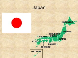 Japan

 