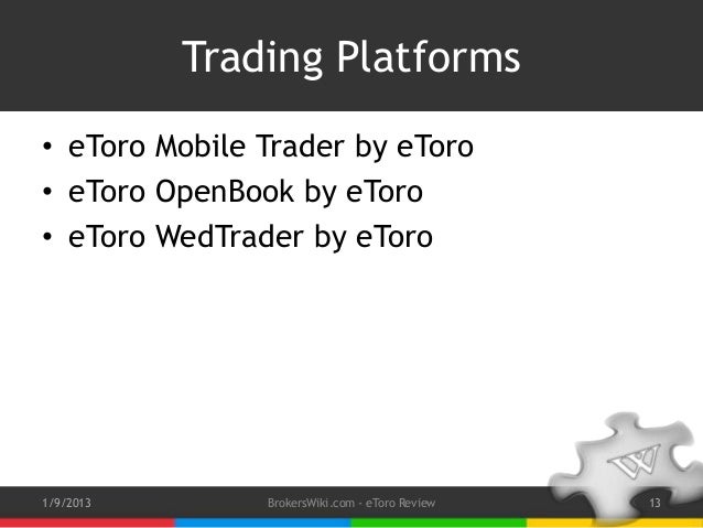 Easy forex review 2013