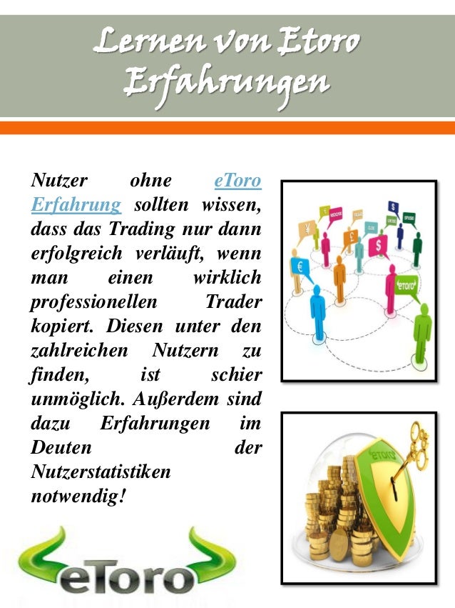 Erfahrung Etoro Erfahrung Etoro