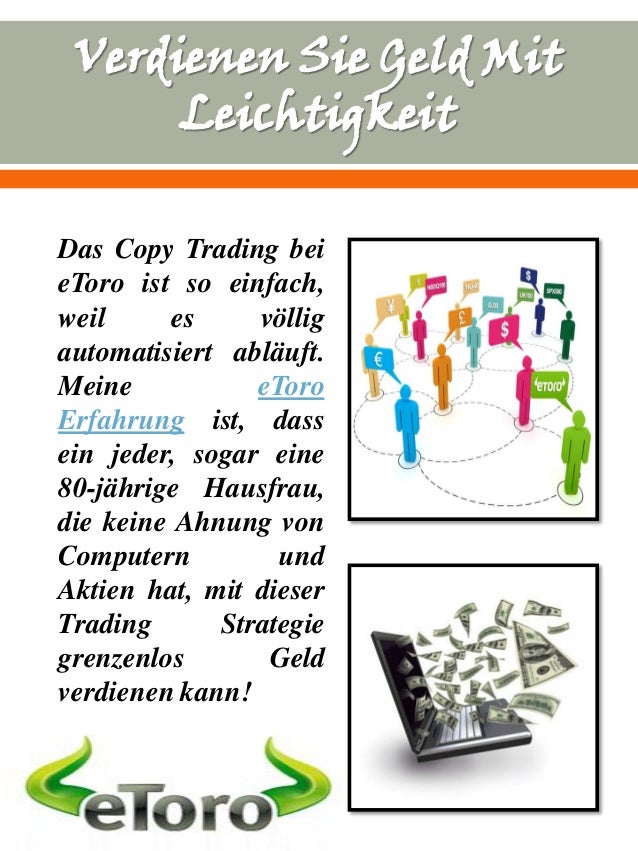 Erfahrung Etoro Erfahrung Etoro