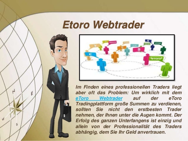 Webtrader