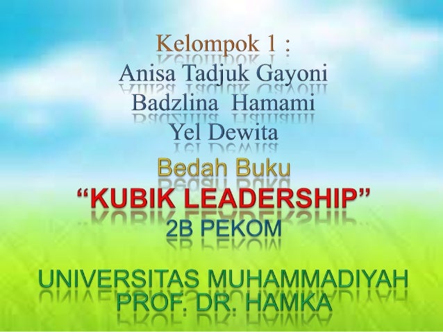 etos kerja dan ketahanmalangan