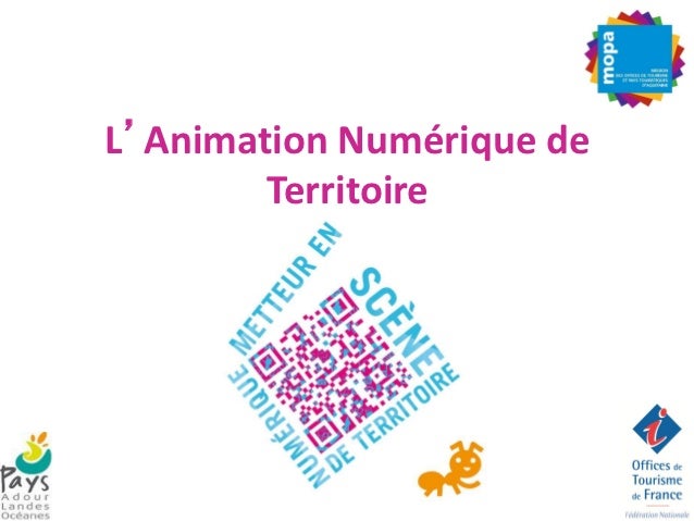 animateur