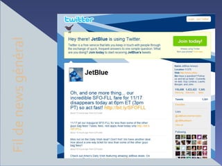 Fil de news général
 