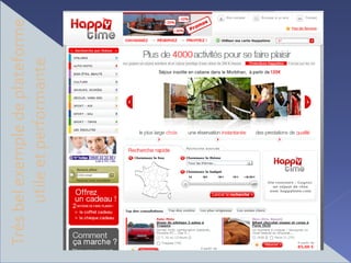 Très bel exemple de plateforme
      utile et performante
 