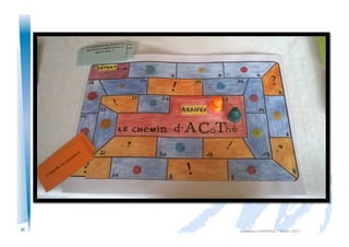 22 Alexandra	
  KEROMNES	
  7	
  février	
  2017	
  
 