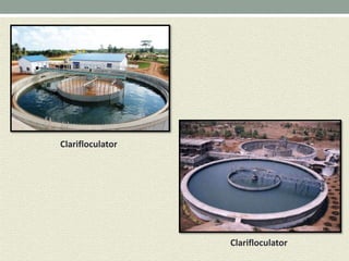 Introduction of Effluent Treatment Plant | PPTX