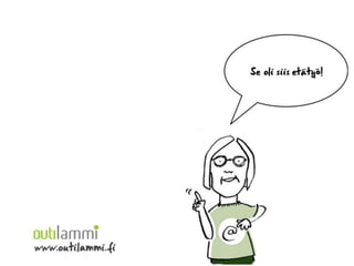 Kansallinen etätyöpäivä 16.9.2011