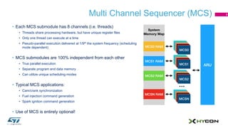 eTPU to GTM Migration Presentation | PPTX