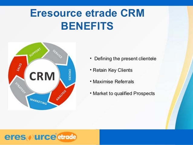 Erp system for trading company