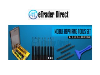 Etraderdirect   shop online hardware tools for electronic devices in uk