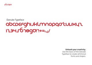 eTrain Brand Extension