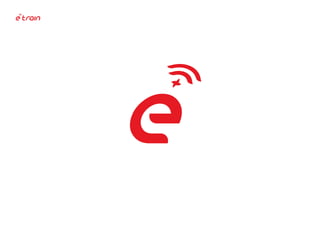 eTrain Brand Extension