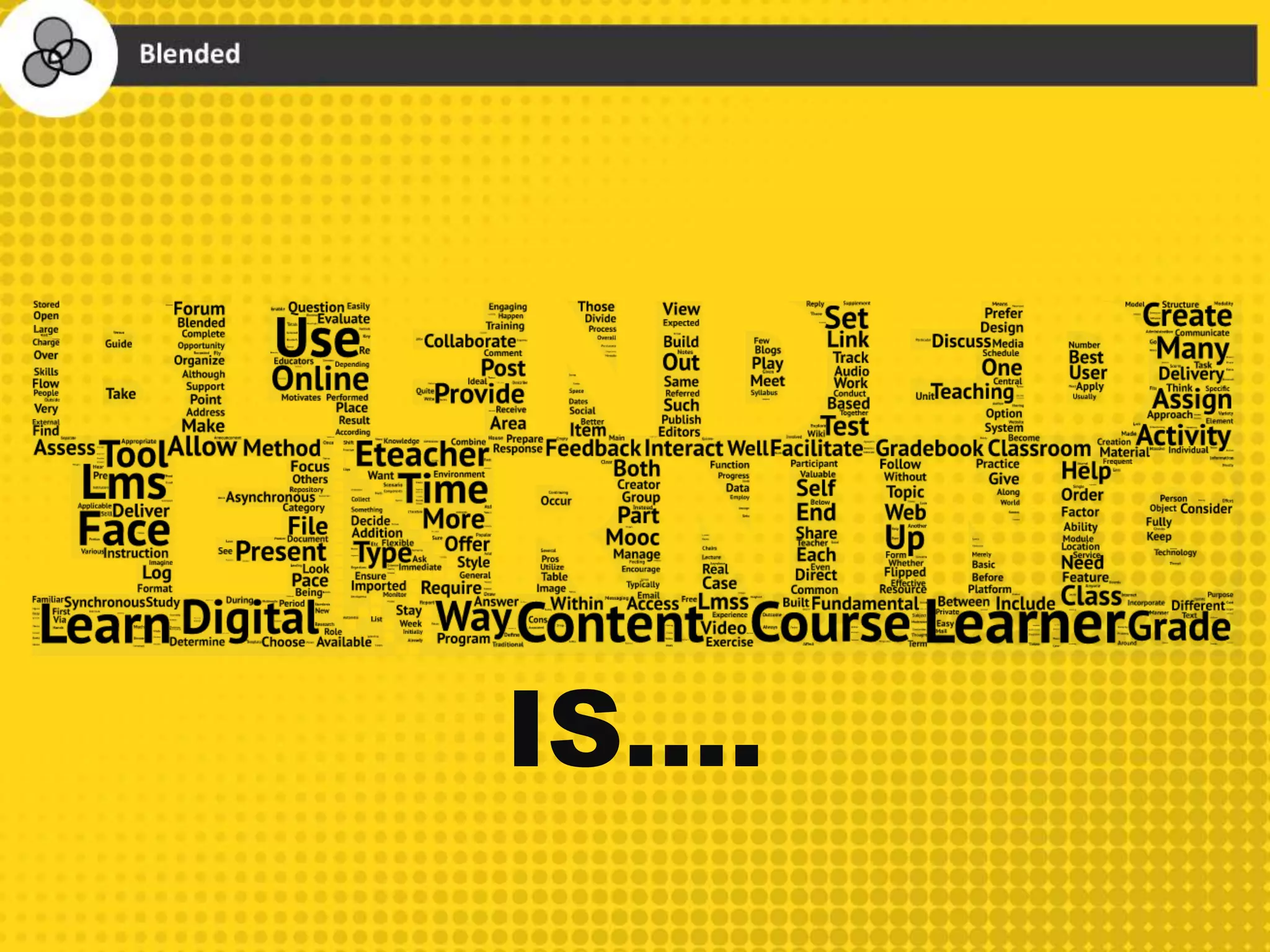 what-is-blended-learning-ppt