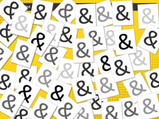 Collaboration & Communication
 