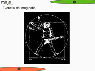 Exercitiu de imaginatie
 