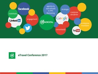 eTravel Conference 2017
 