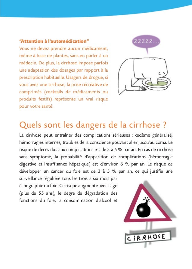 Si dans le poisson languille les parasites