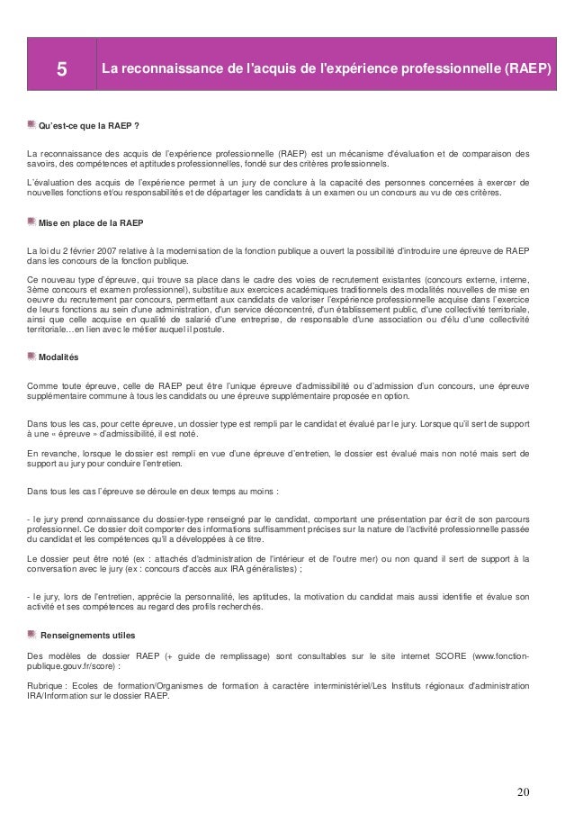 Lettre Demande Dadmission à Concourir Fonction Publique Hospitalière