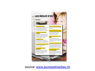 source: www.jeunesetmedias.ch
 