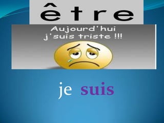 je suis