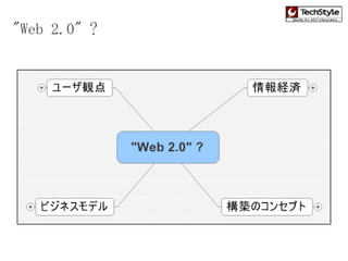 "Web 2.0" ? 