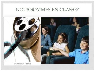 NE + VERB + PAS

• Je ne suis PAS dans le jardin.

 