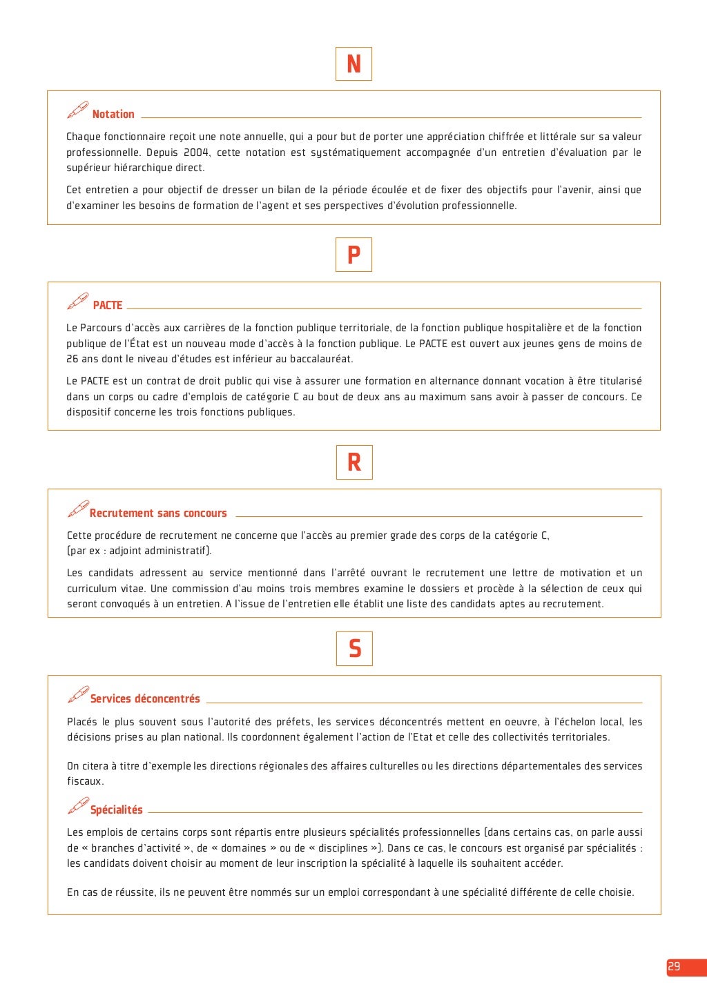 Fiche De Poste Régisseur Fonction Publique Territoriale