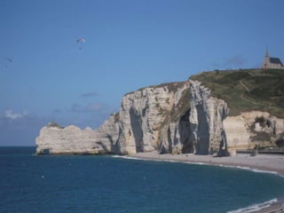 Etretat