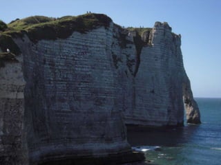 Etretat