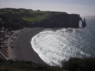 Etretat