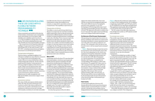 Ericsson Technology Review - Issue 1, 2018 | PDF | Internet | Computing