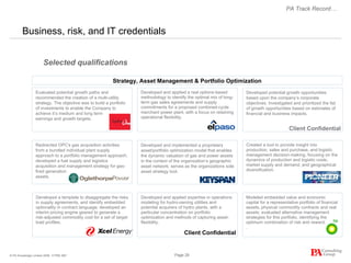 Ectrm ETRM System 360 | PPT