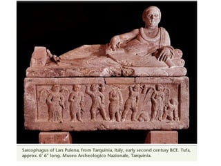 06A Etruscan Art