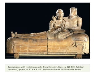 06A Etruscan Art