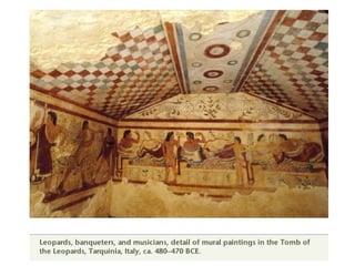 06A Etruscan Art
