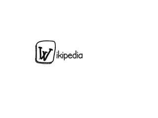 ikipedia 
 