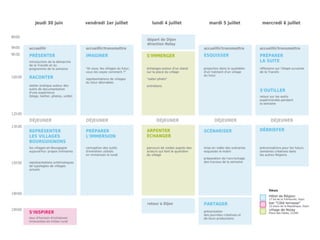 LE RENDEZ-VOUS DES MANAGERS TERRITORIAUX /

48

 