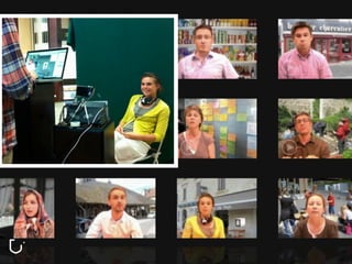 Etape « Foration-action » : une semaine!

 