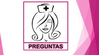 PREGUNTAS
 