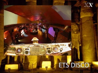 ETS DISCO