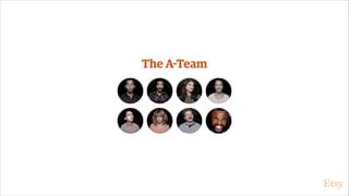 The A-Team
 