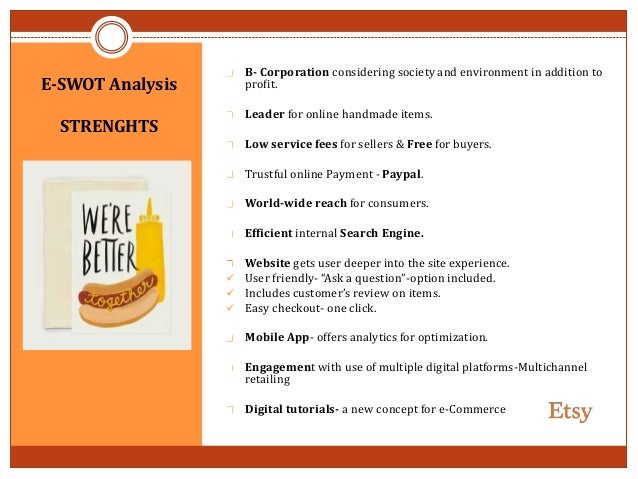 swot analysis of paypal Ebay - swot analysis (the growing number of mobile shoppers represents a huge growth opportunity for paypal as its one of the few payment systems that meets the. swot analysis of paypal Ebay - swot analysis (the growing number of mobile shoppers represents a huge growth opportunity for paypal as its one of the few payment systems that meets the.