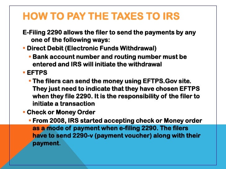 2290 form meaning
E-File IRS Form 8 with ExpressTruckTax.com 2290 form meaning
E-File IRS Form 8 with ExpressTruckTax.com