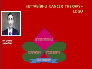 Ettabibhu  cancer  therapy logo  deep  red 1.1