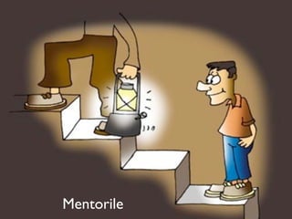 Mentorile
 